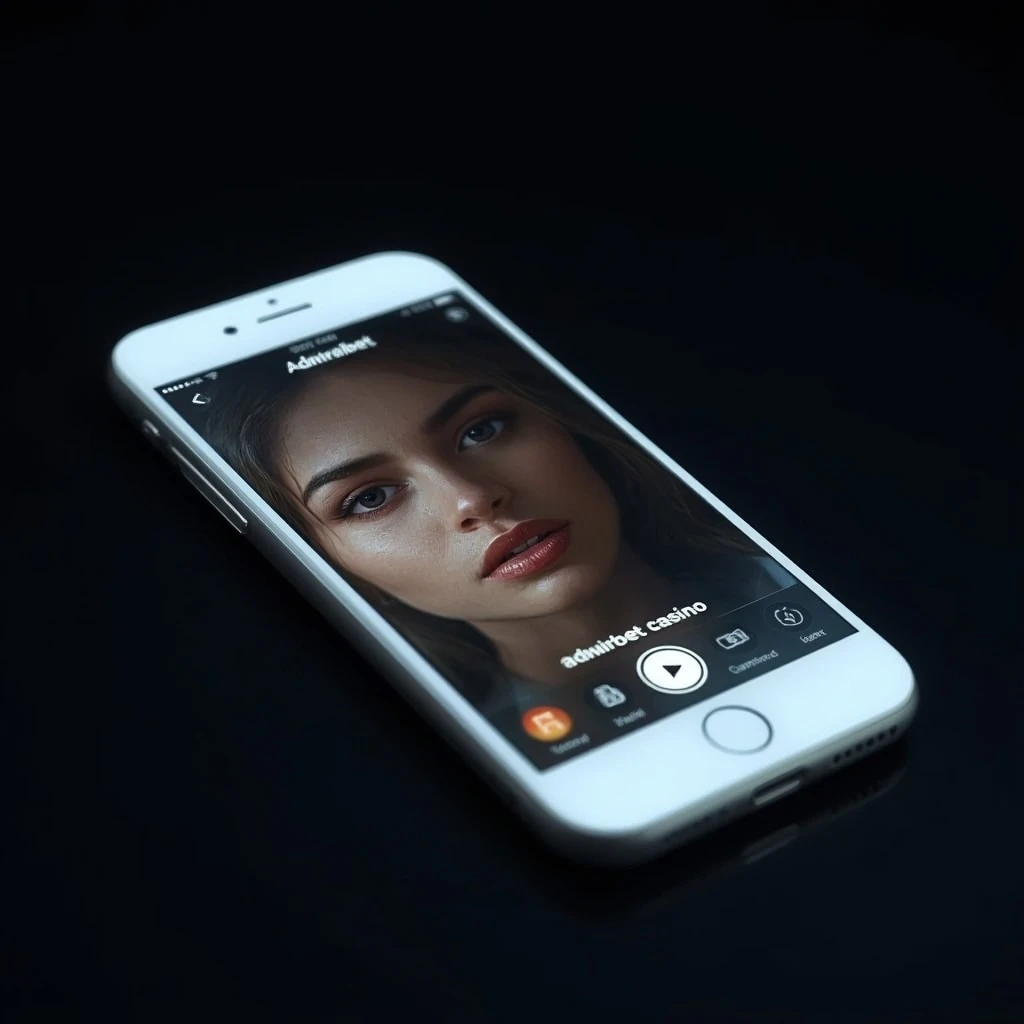 Admiralbet Casino Application