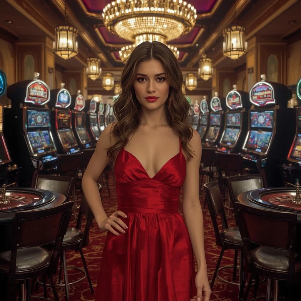 Admiralbet Casino juegos