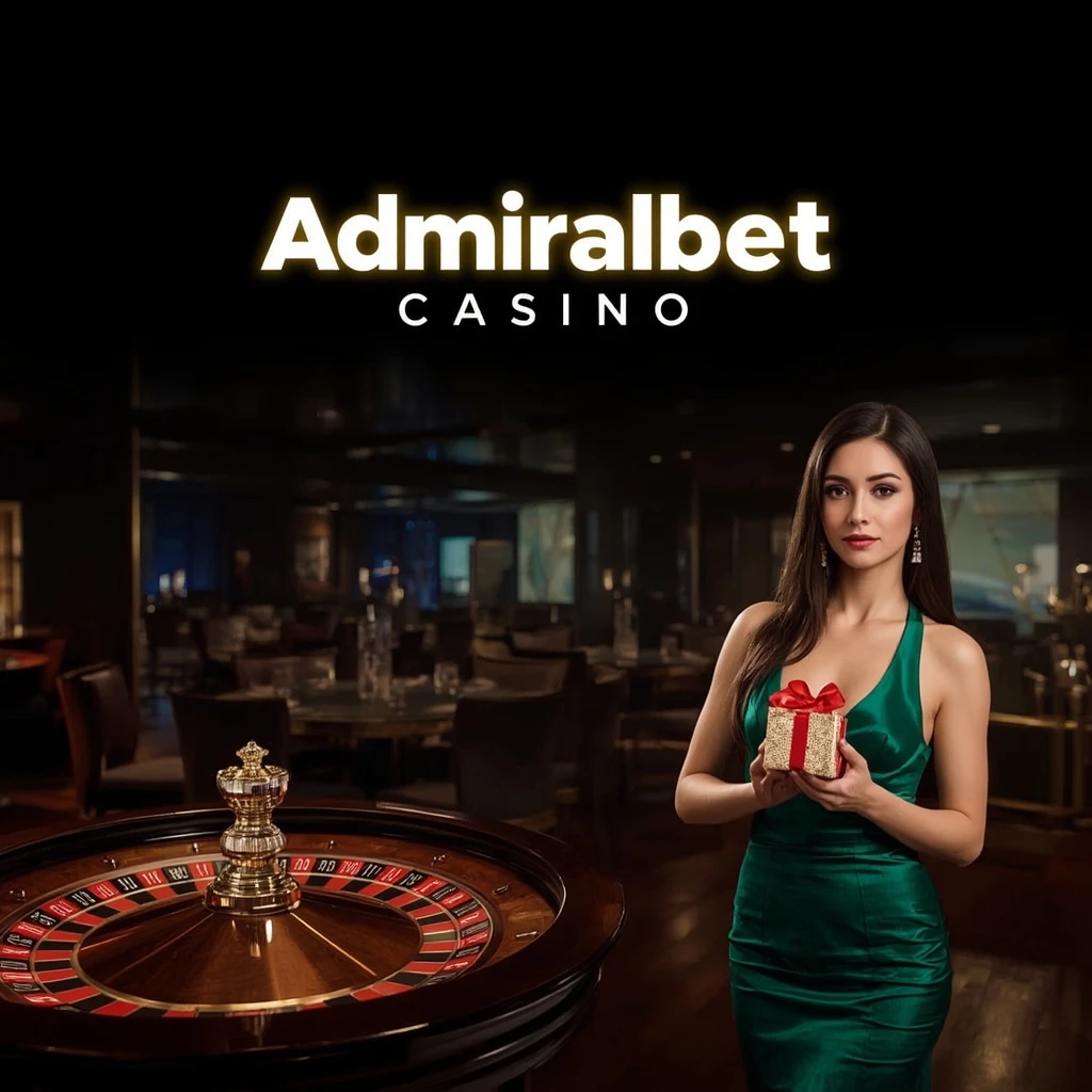 Admiralbet Casino Spain